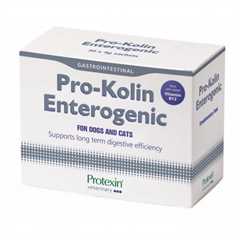 Protexin Pro-Kolin Enterogenic for Dogs and Cats